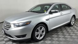 2017 Ford Taurus SEL