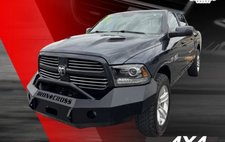 2015 Ram Ram Pickup 1500 Sport