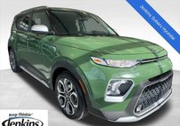 2020 Kia Soul X-Line