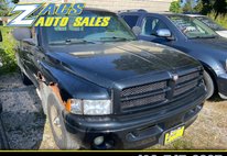 1999 Dodge Ram 1500 ST