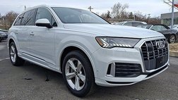 2023 Audi Q7 quattro Premium Plus 45 TFSI