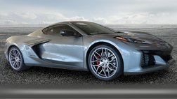 2023 Chevrolet Corvette Z06
