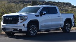 2023 GMC Sierra 1500 Denali Ultimate
