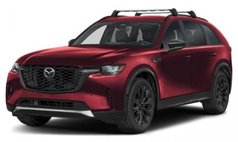 2026 Mazda CX-90 3.3 Turbo S Premium Sport