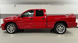2005 Dodge Ram SRT-10 Base