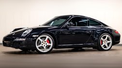 2006 Porsche 911 Carrera 4S