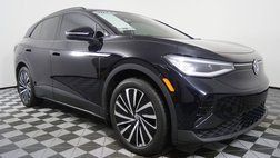 2024 Volkswagen ID.4 S