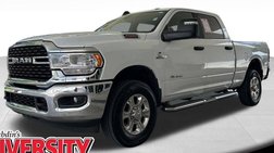 2024 Ram Ram Pickup 2500 Big Horn