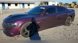 2021 Dodge Charger Scat Pack