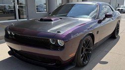 2020 Dodge Challenger R/T