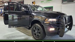 2015 Ram Ram Pickup 2500 Big Horn