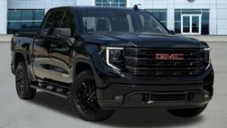 2026 GMC Sierra 1500 Elevation Standard