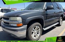 2005 Chevrolet Tahoe LS