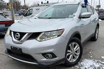 2014 Nissan Rogue SV