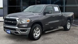 2020 Ram Ram Pickup 1500 Lone Star