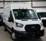 2021 Ford Transit 350 HD