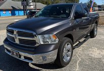 2016 Ram Ram Pickup 1500 SLT