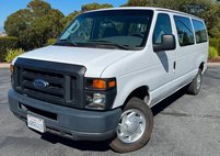 2008 Ford E-Series XL