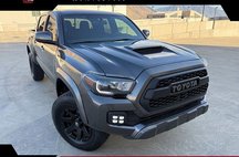 2016 Toyota Tacoma TRD Off-Road