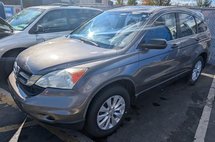 2011 Honda CR-V LX