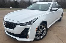 2024 Cadillac CT5 Premium Luxury