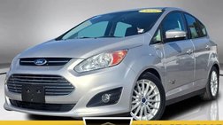 2016 Ford C-Max Energi SEL