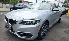 2018 BMW 2 Series 230i xDrive