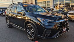 2023 Subaru Ascent Touring