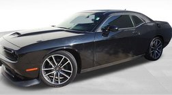 2020 Dodge Challenger R/T