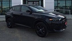 2024 Dodge Hornet R/T