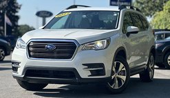 2022 Subaru Ascent Premium 7-Passenger