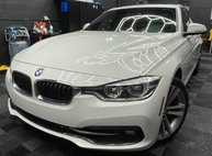 2018 BMW 3 Series 330i