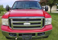 2005 Ford Super Duty F-250 SUPER DUTY