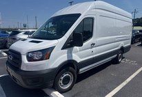 2020 Ford Transit 350