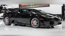 2008 Ferrari F430 Spider F1