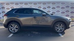 2025 Mazda CX-30 2.5 S Preferred