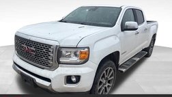 2019 GMC Canyon Denali