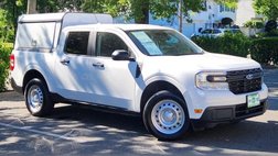 2023 Ford Maverick XL