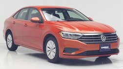 2020 Volkswagen Jetta S