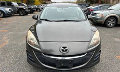 2010 Mazda MAZDA3 i Touring