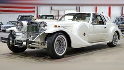 1988 Ford Mustang LX