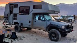 1990 Toyota SUNROAMER 4X4