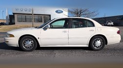 2004 Buick LeSabre Custom