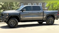 2022 Ram Ram Pickup 1500 TRX