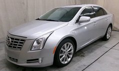 2013 Cadillac XTS Premium Collection