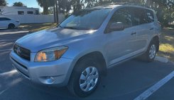 2006 Toyota RAV4 Base