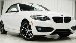 2021 BMW 2 Series 230i