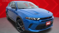 2023 Dodge Hornet GT