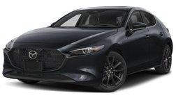 2026 Mazda MAZDA3 2.5 S Premium