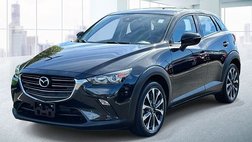 2019 Mazda CX-3 Touring